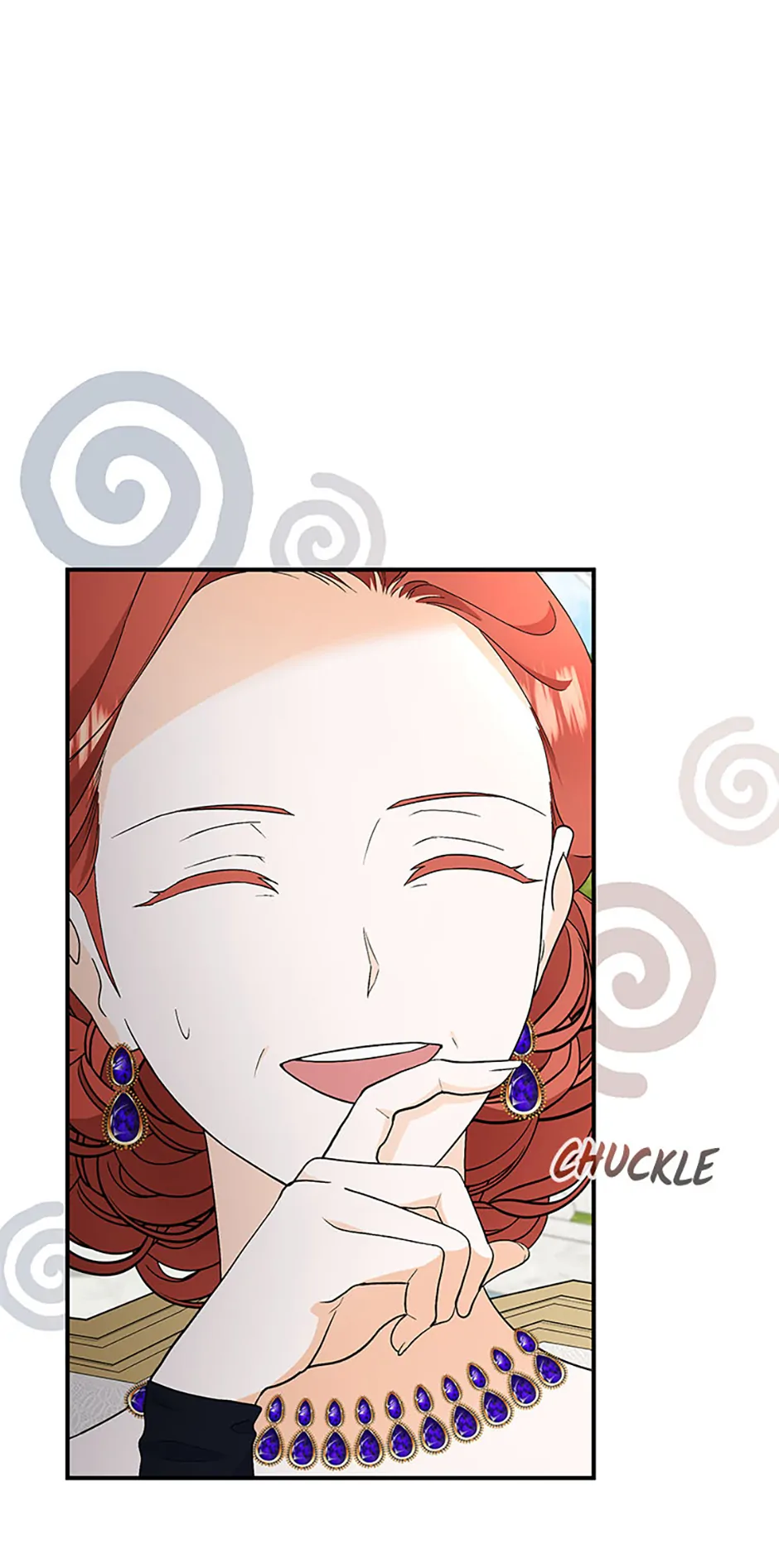 Kill The Male Yandere Protagonist Chapter 40 page 39
