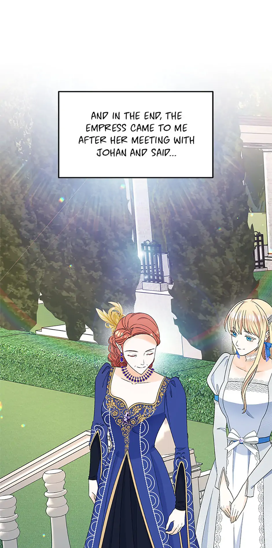 Kill The Male Yandere Protagonist Chapter 40 page 40