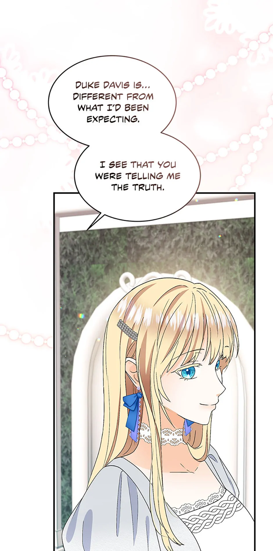 Kill The Male Yandere Protagonist Chapter 40 page 42