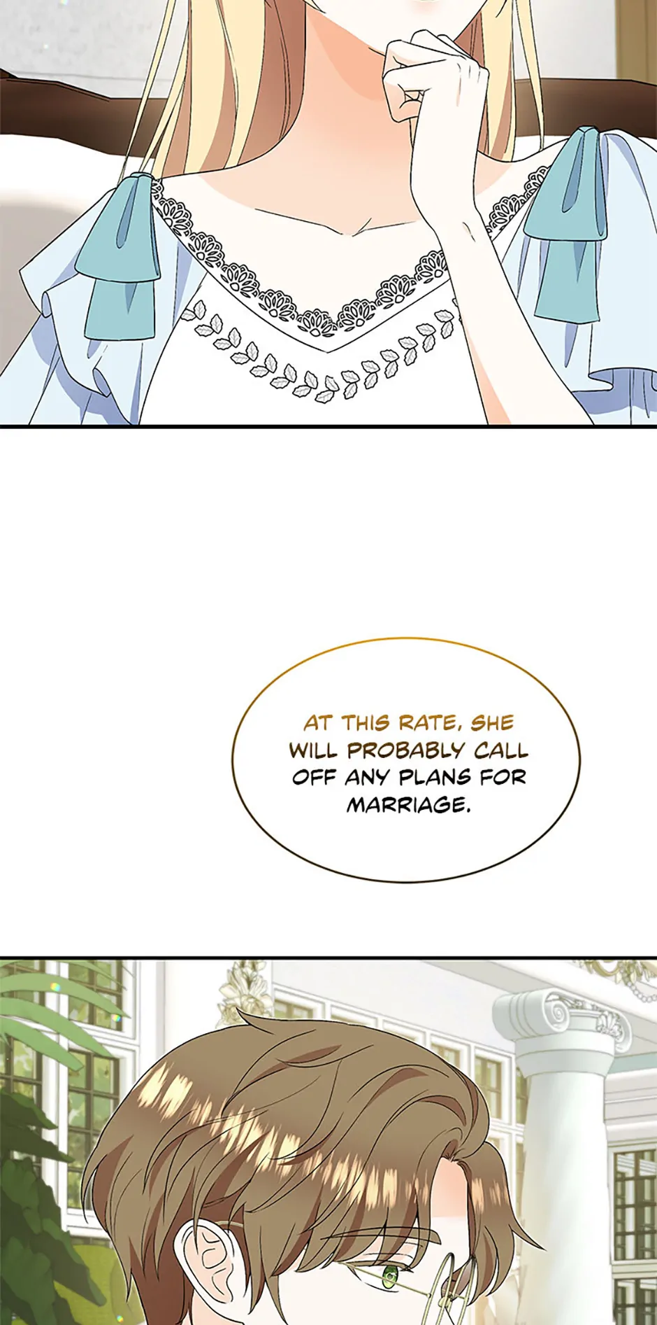 Kill The Male Yandere Protagonist Chapter 40 page 45