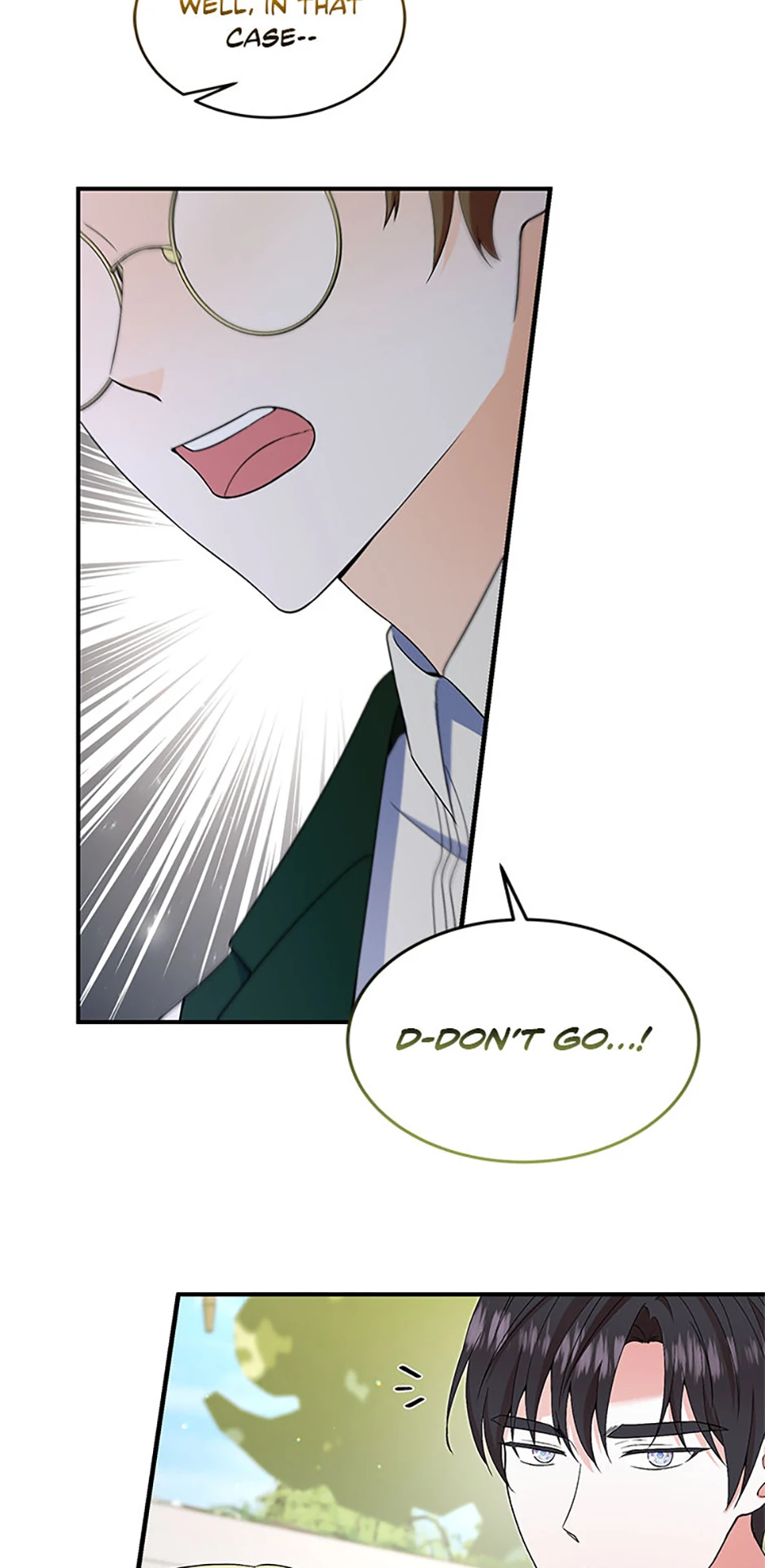 Kill The Male Yandere Protagonist Chapter 40 page 4