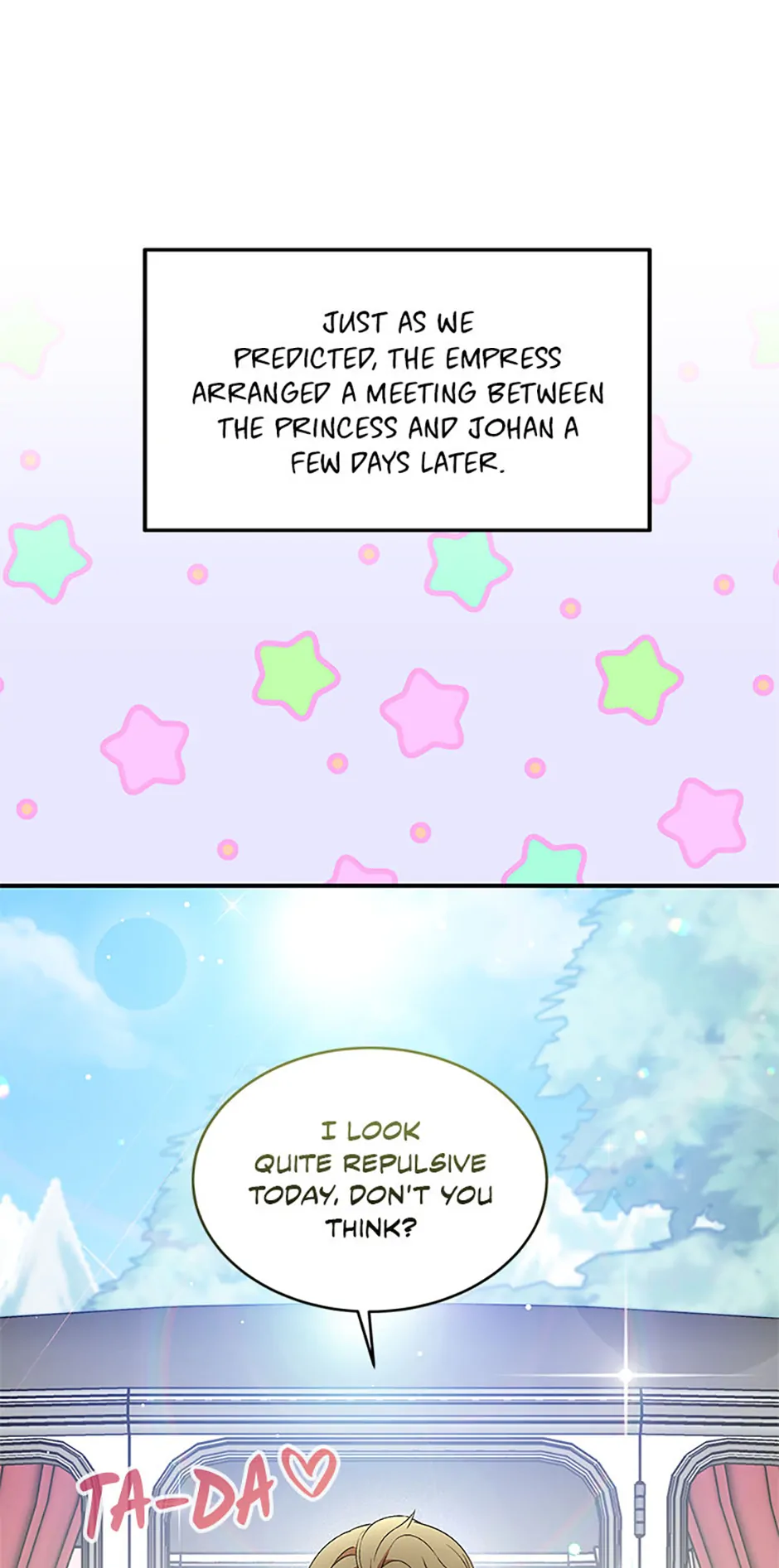 Kill The Male Yandere Protagonist Chapter 40 page 49