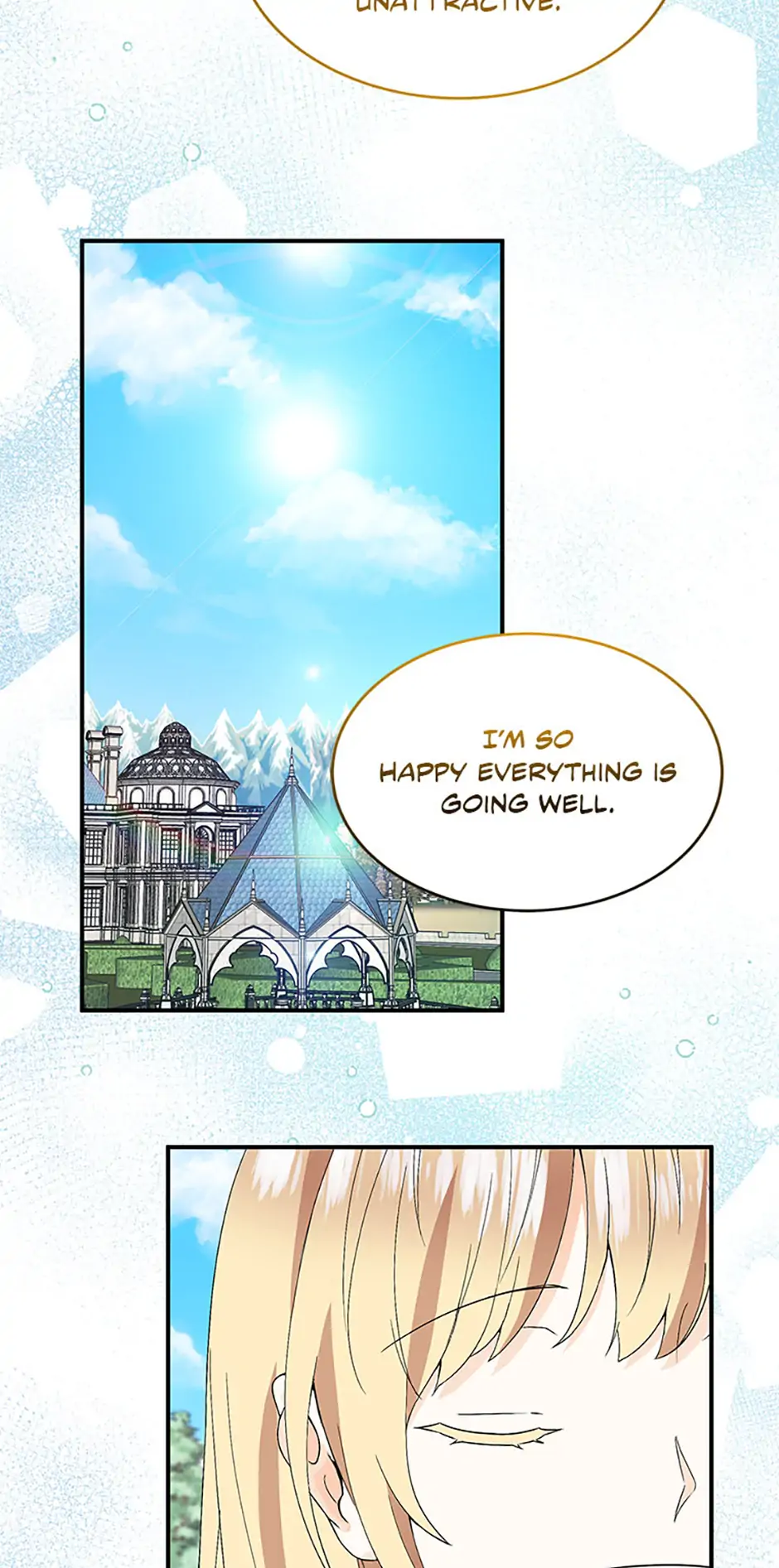 Kill The Male Yandere Protagonist Chapter 40 page 53