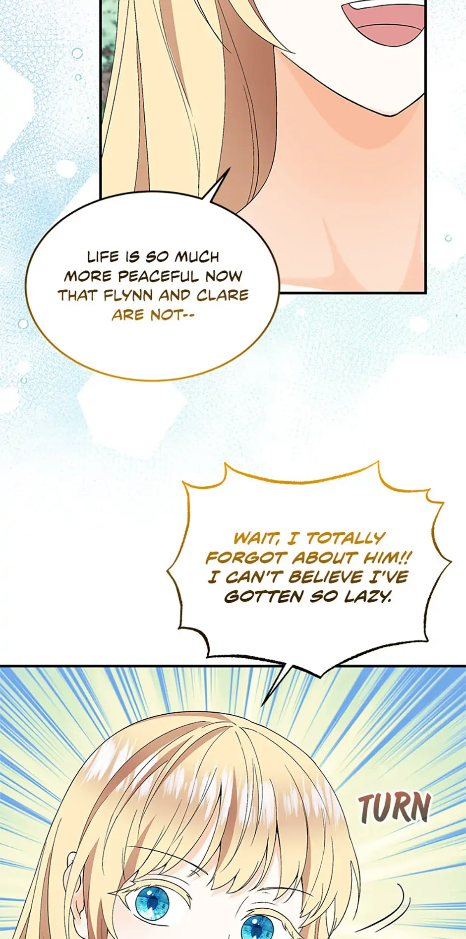 Kill The Male Yandere Protagonist Chapter 40 page 54
