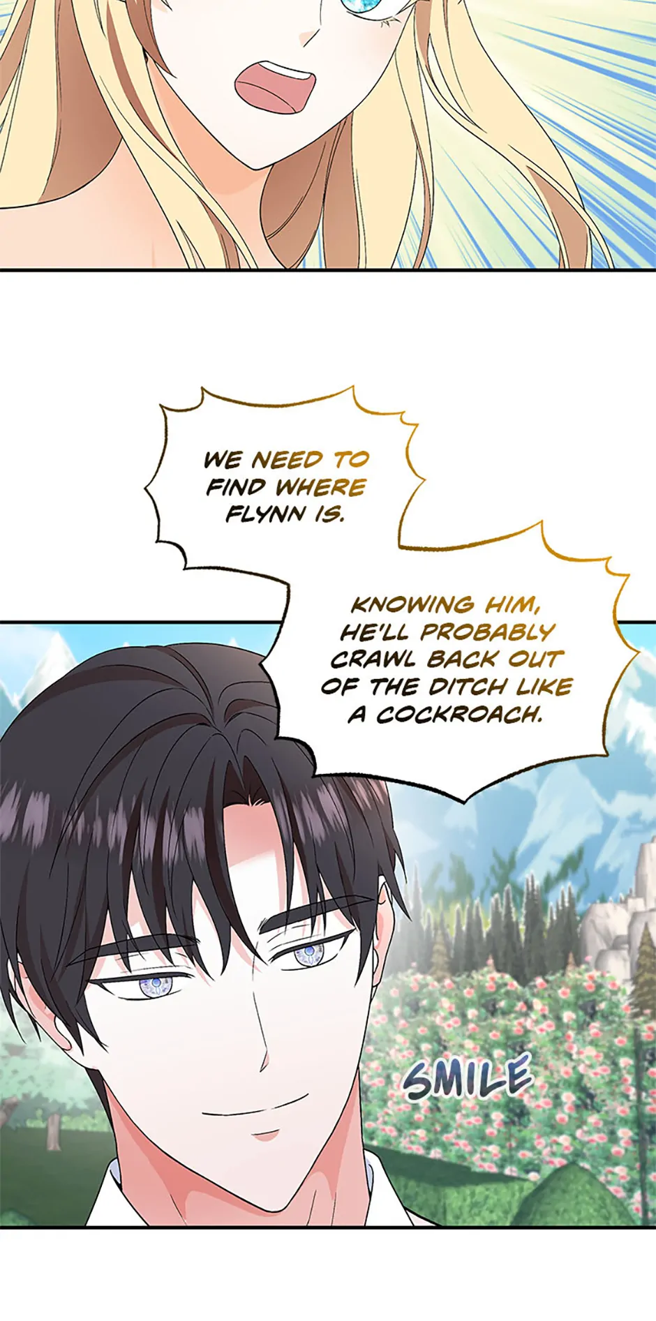 Kill The Male Yandere Protagonist Chapter 40 page 55