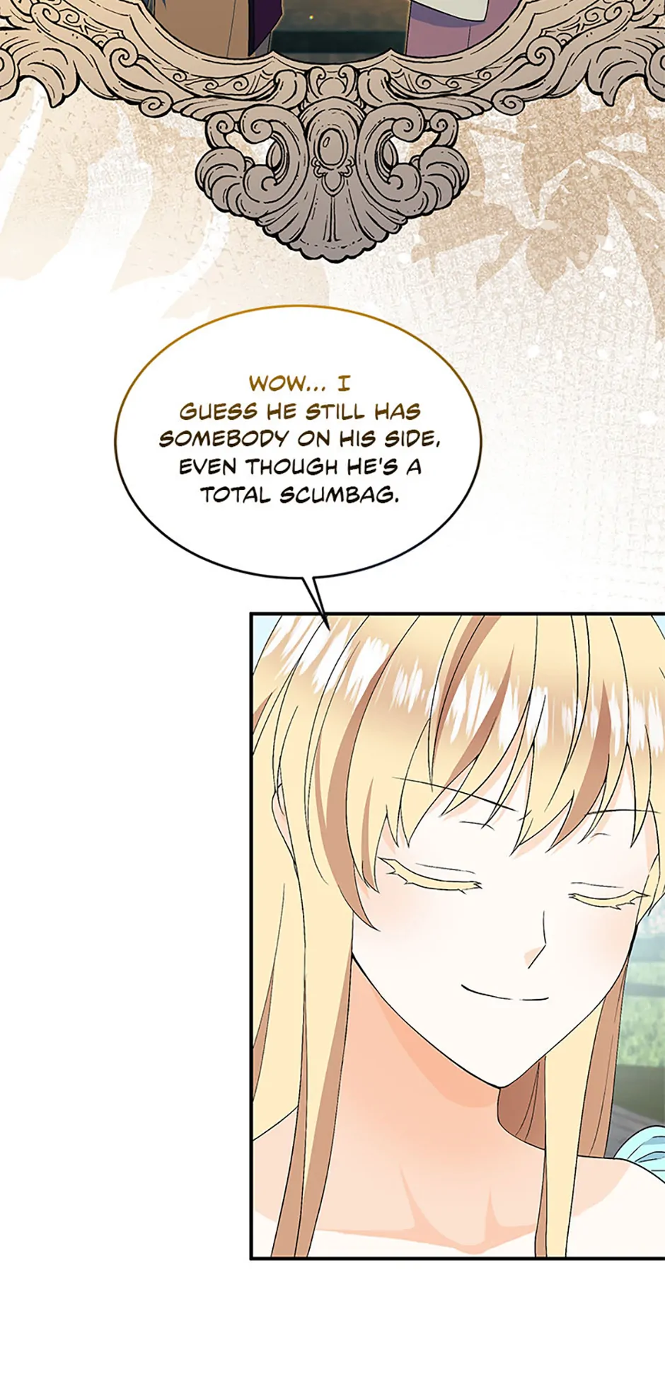 Kill The Male Yandere Protagonist Chapter 40 page 58