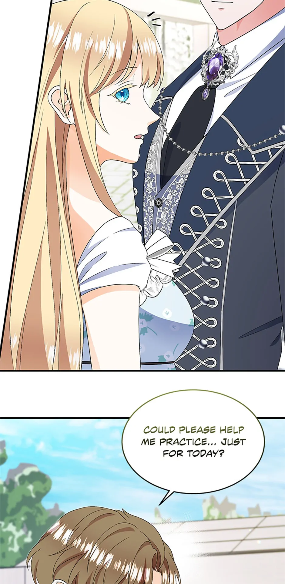 Kill The Male Yandere Protagonist Chapter 40 page 5