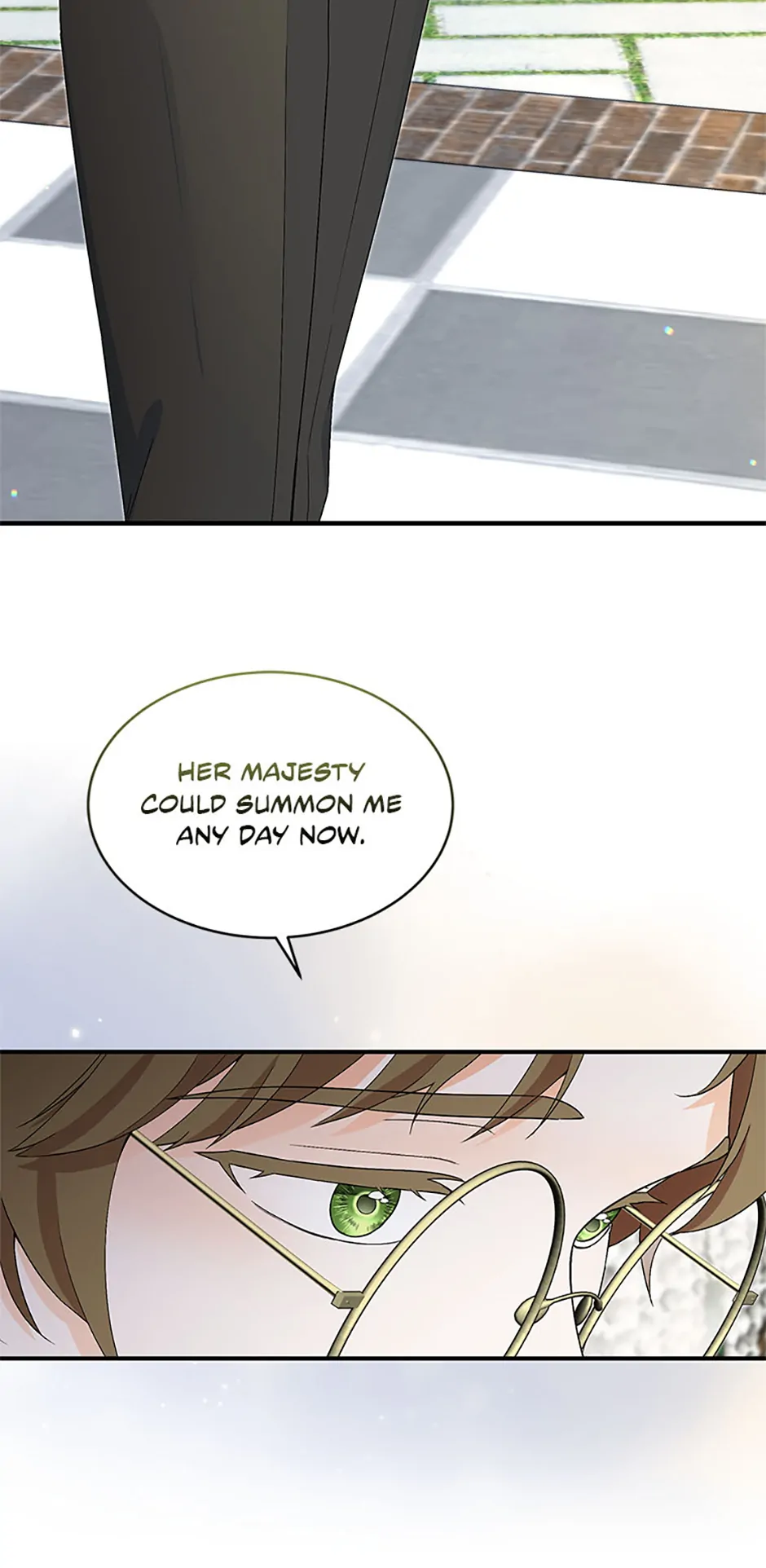Kill The Male Yandere Protagonist Chapter 40 page 7