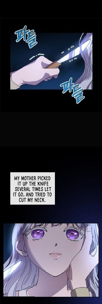 Kill The Villainess Chapter 24 page 13