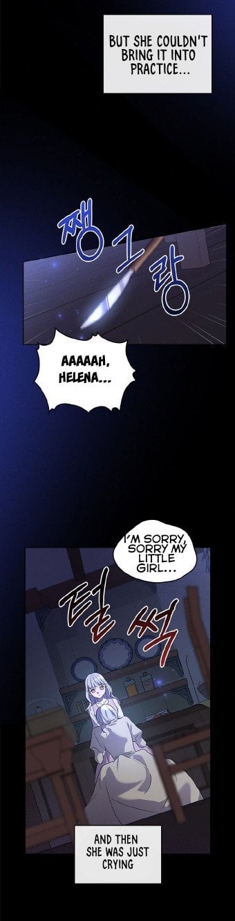 Kill The Villainess Chapter 24 page 14