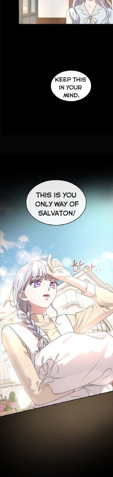 Kill The Villainess Chapter 24 page 18