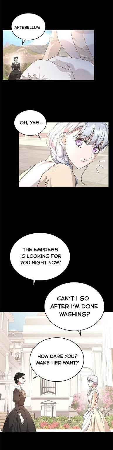 Kill The Villainess Chapter 24 page 22