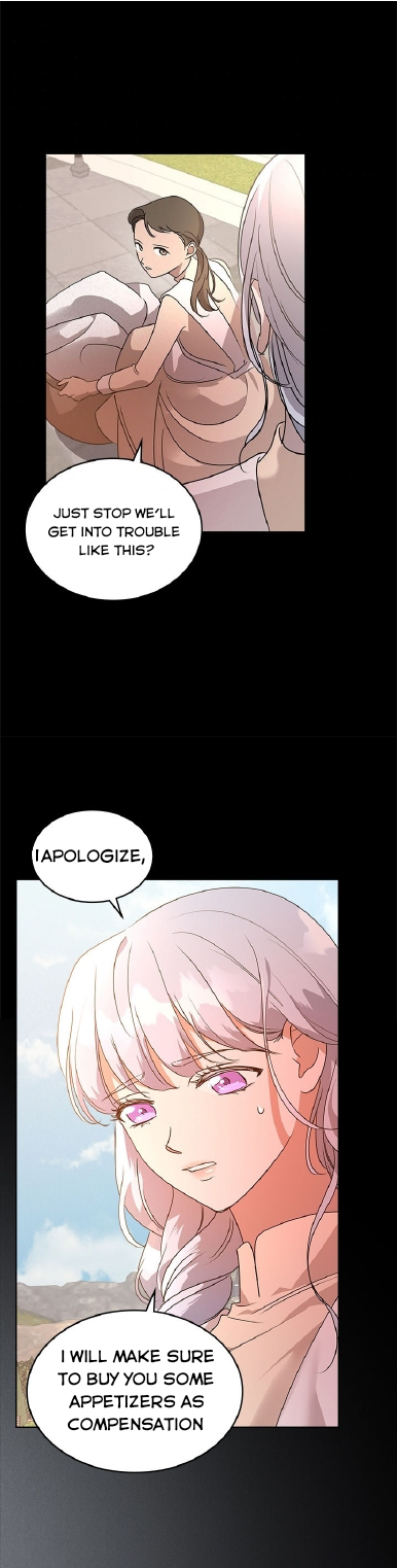 Kill The Villainess Chapter 24 page 25