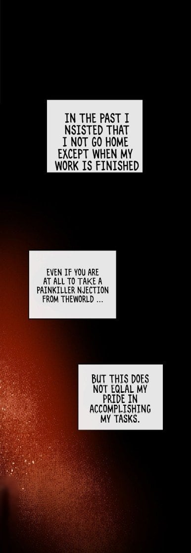 Kill The Villainess Chapter 24 page 27