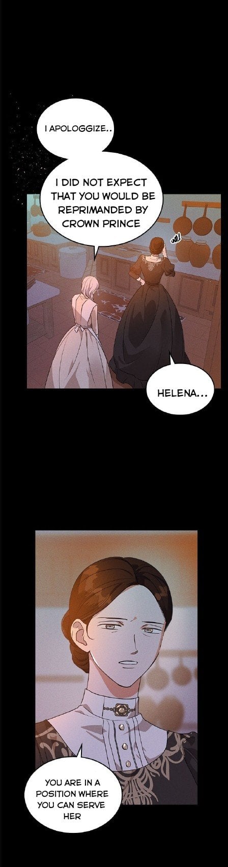 Kill The Villainess Chapter 24 page 29