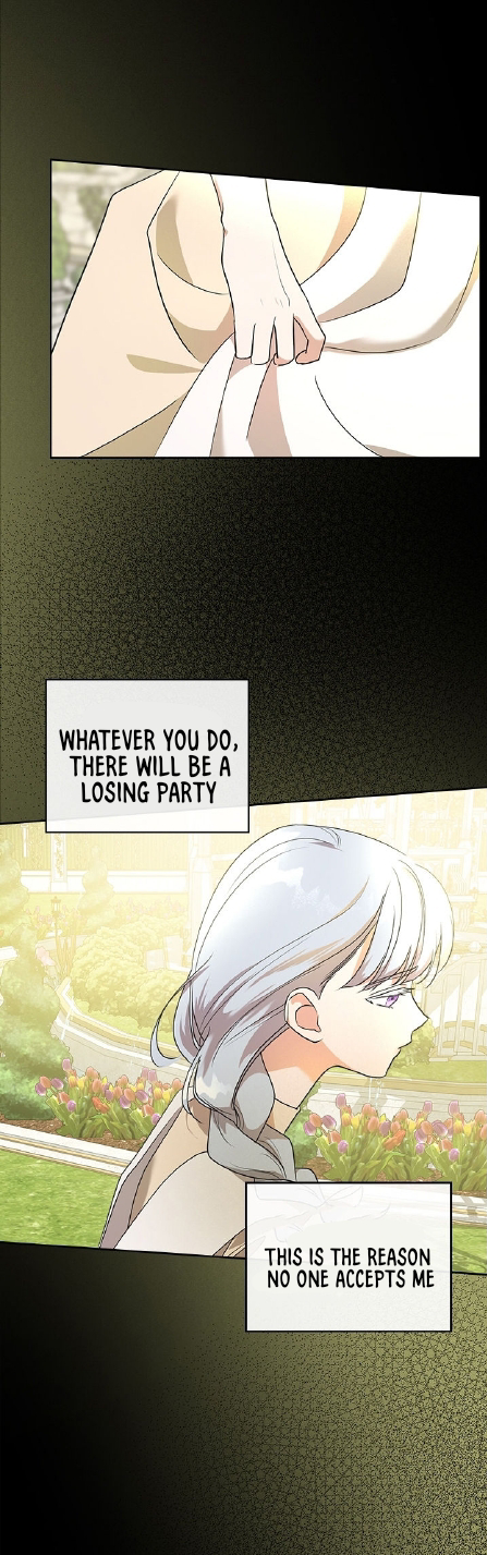 Kill The Villainess Chapter 24 page 33