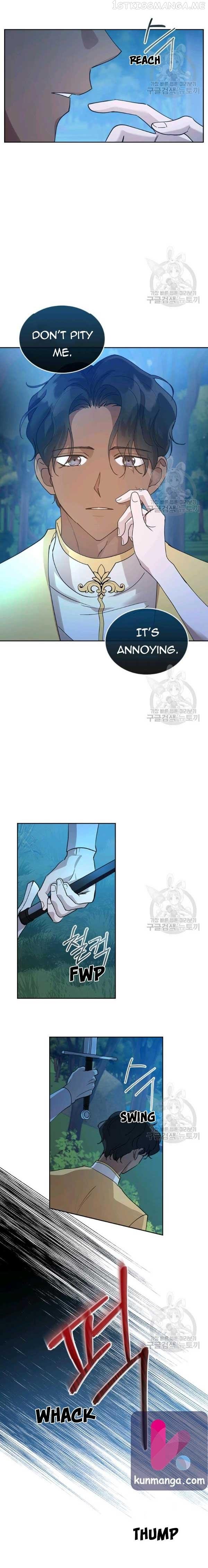 Kill The Villainess Chapter 33.5 page 2
