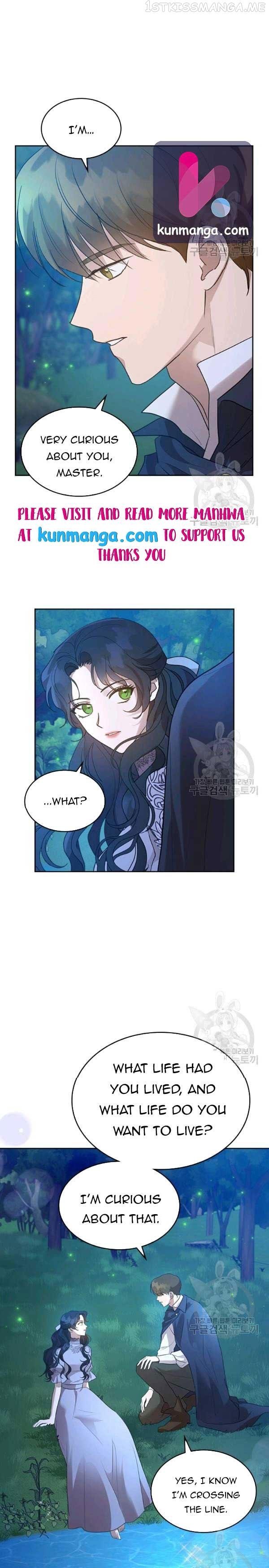 Kill The Villainess Chapter 33.5 page 7
