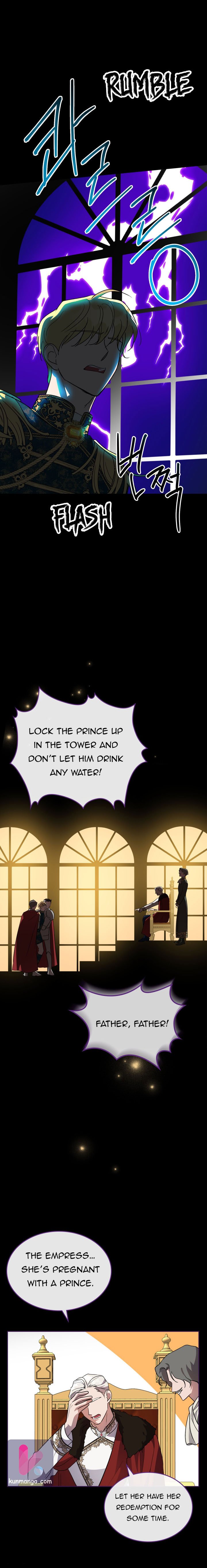 Kill The Villainess Chapter 36 page 9