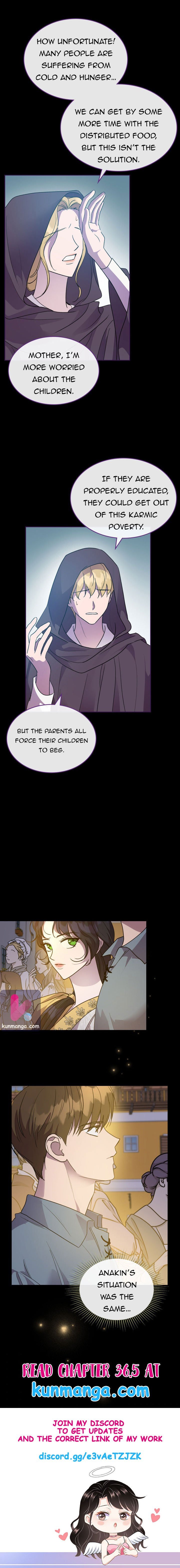 Kill The Villainess Chapter 36 page 11