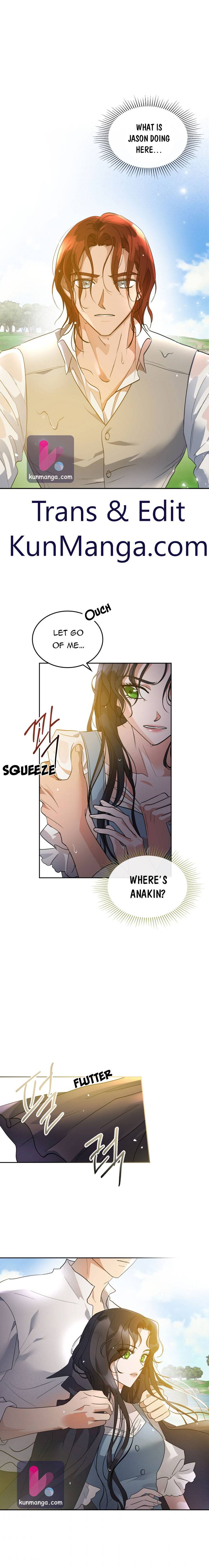 Kill The Villainess Chapter 38 page 0