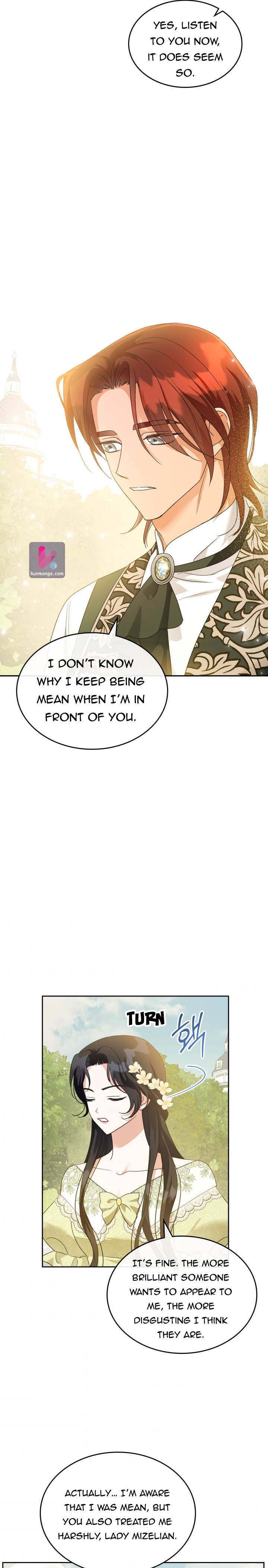 Kill The Villainess Chapter 44 page 14