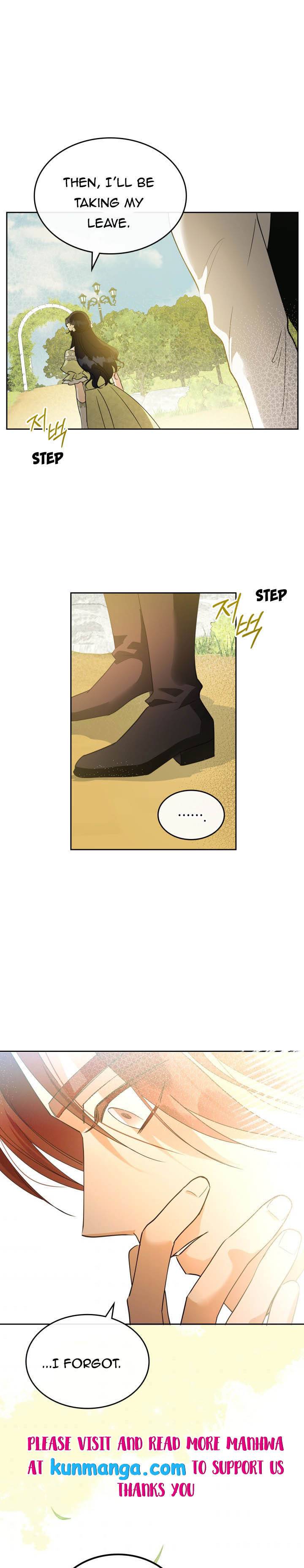 Kill The Villainess Chapter 44 page 16