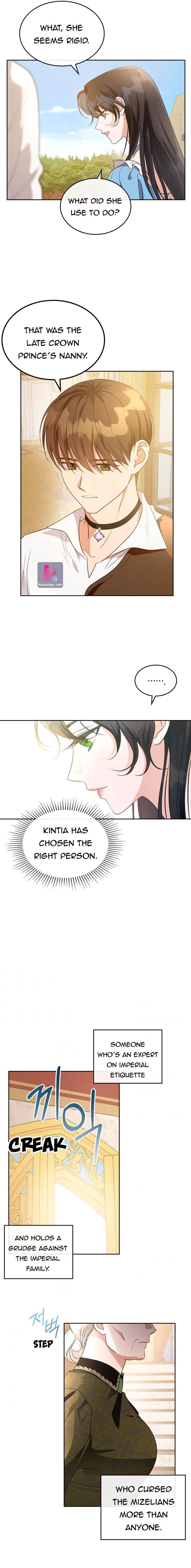 Kill The Villainess Chapter 44 page 18