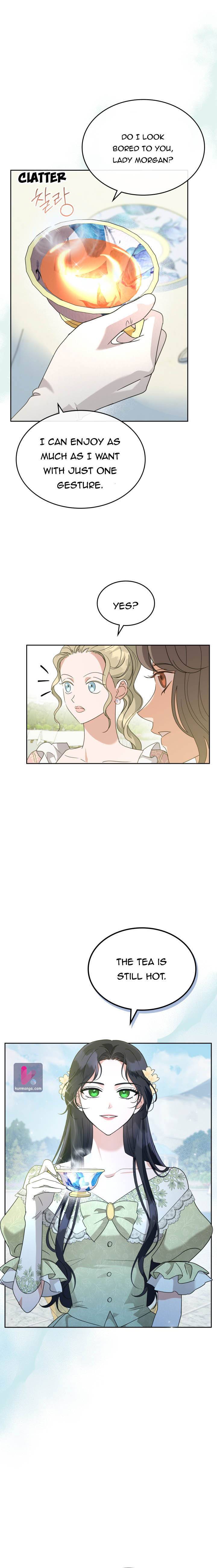 Kill The Villainess Chapter 44 page 2