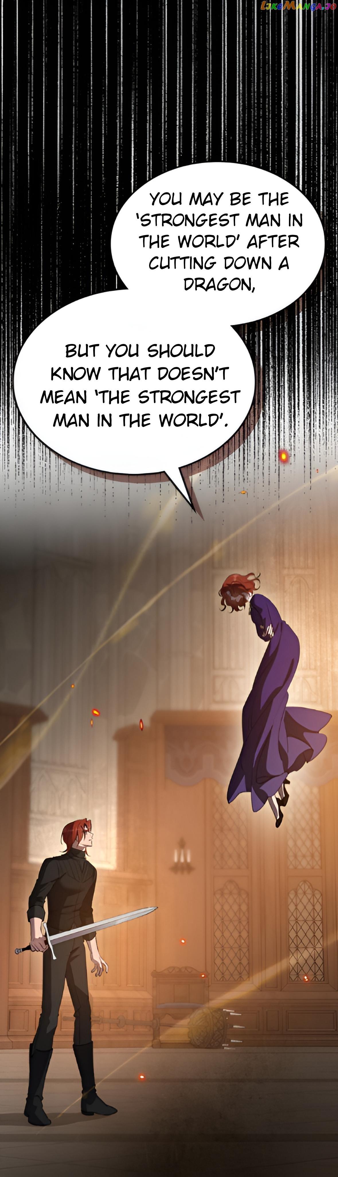 Kill The Villainess Chapter 95 page 11