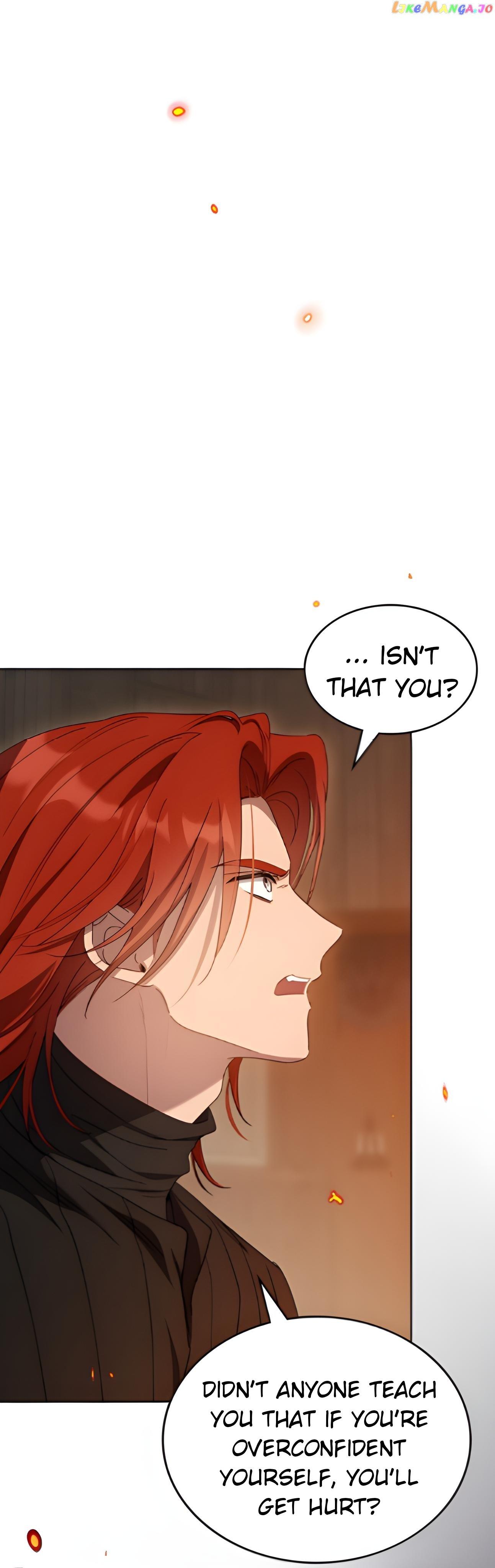 Kill The Villainess Chapter 95 page 12
