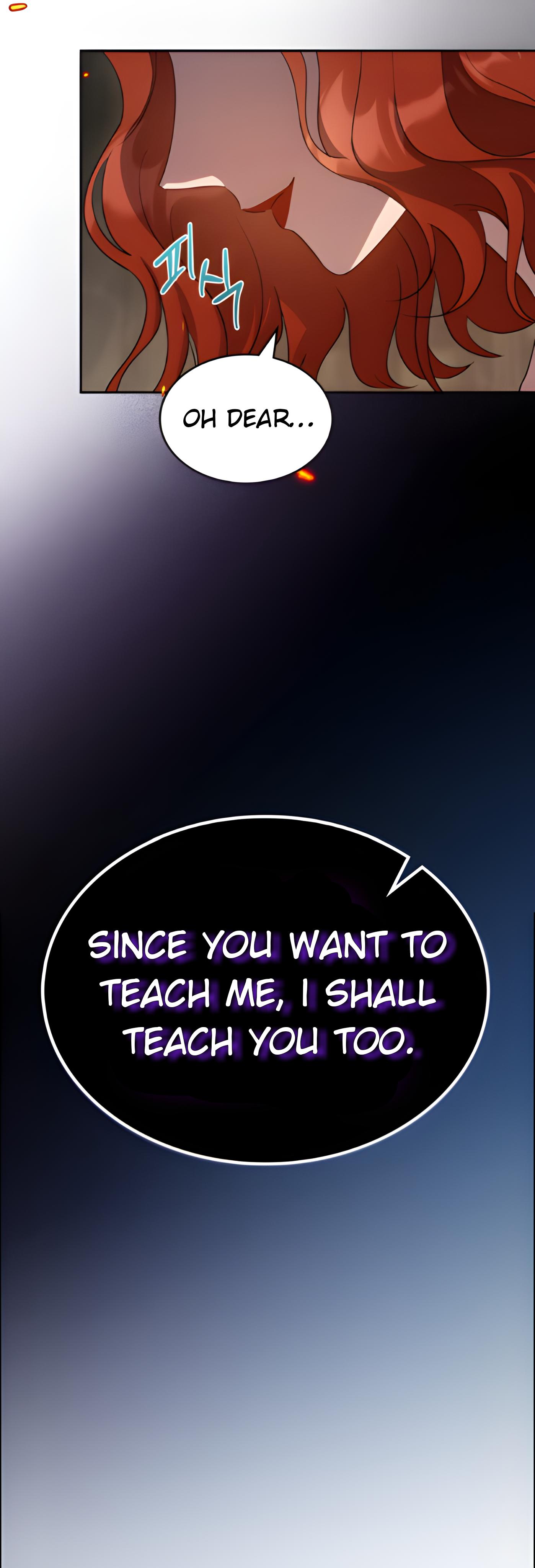 Kill The Villainess Chapter 95 page 13