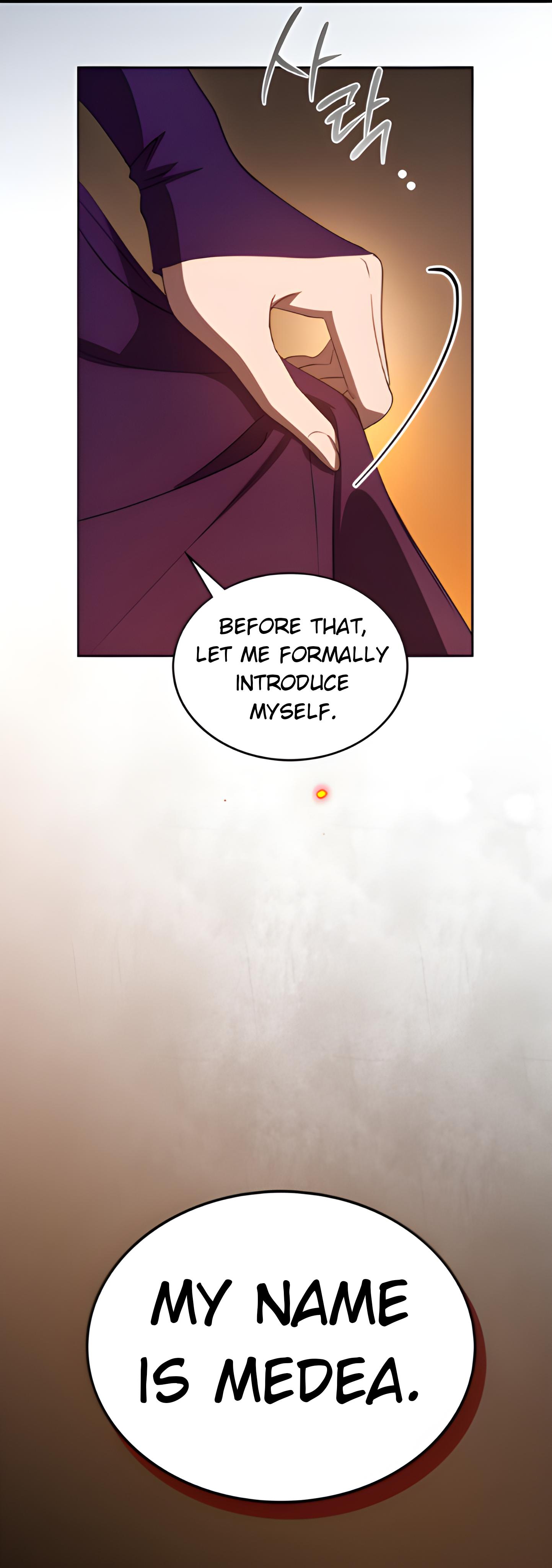 Kill The Villainess Chapter 95 page 14