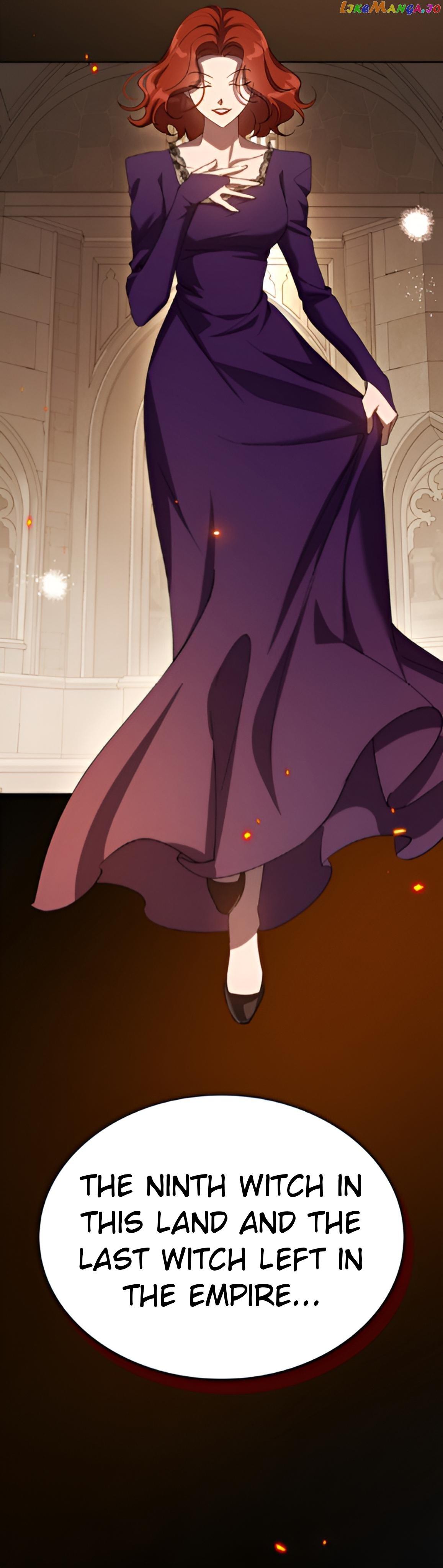 Kill The Villainess Chapter 95 page 15