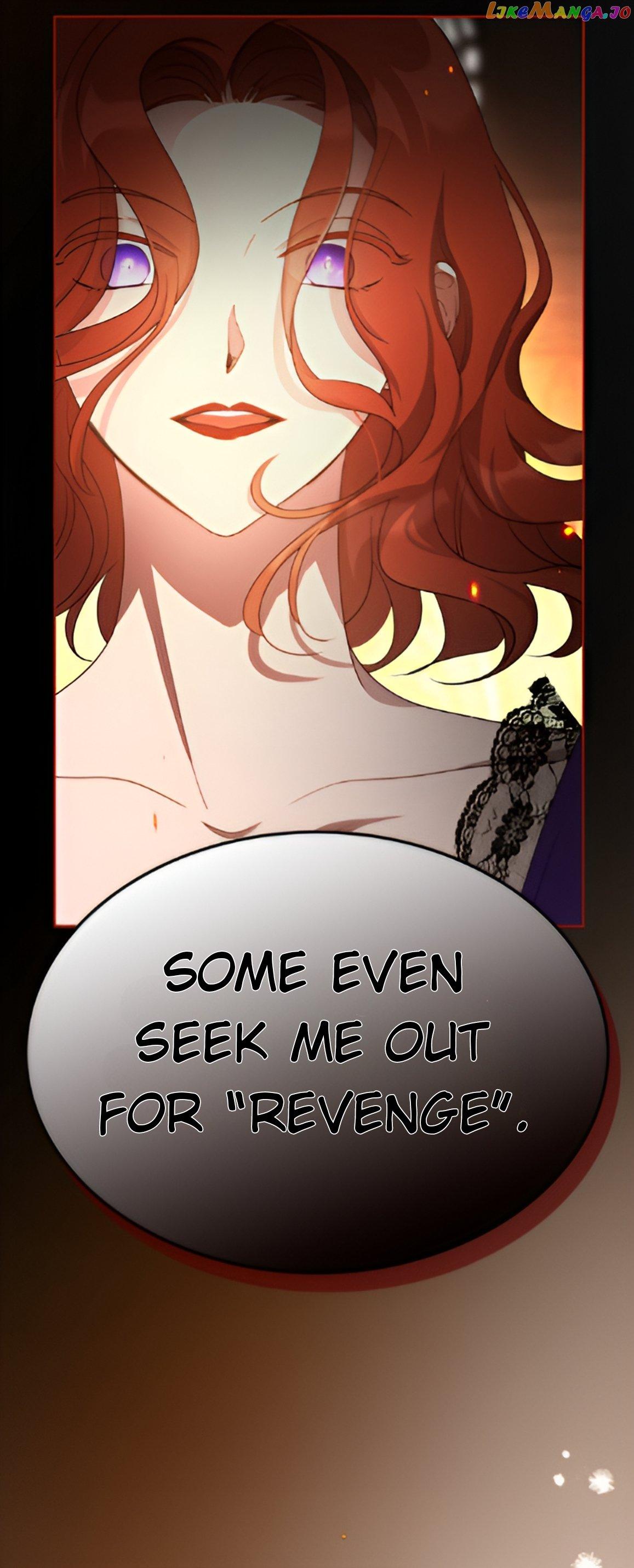 Kill The Villainess Chapter 95 page 16