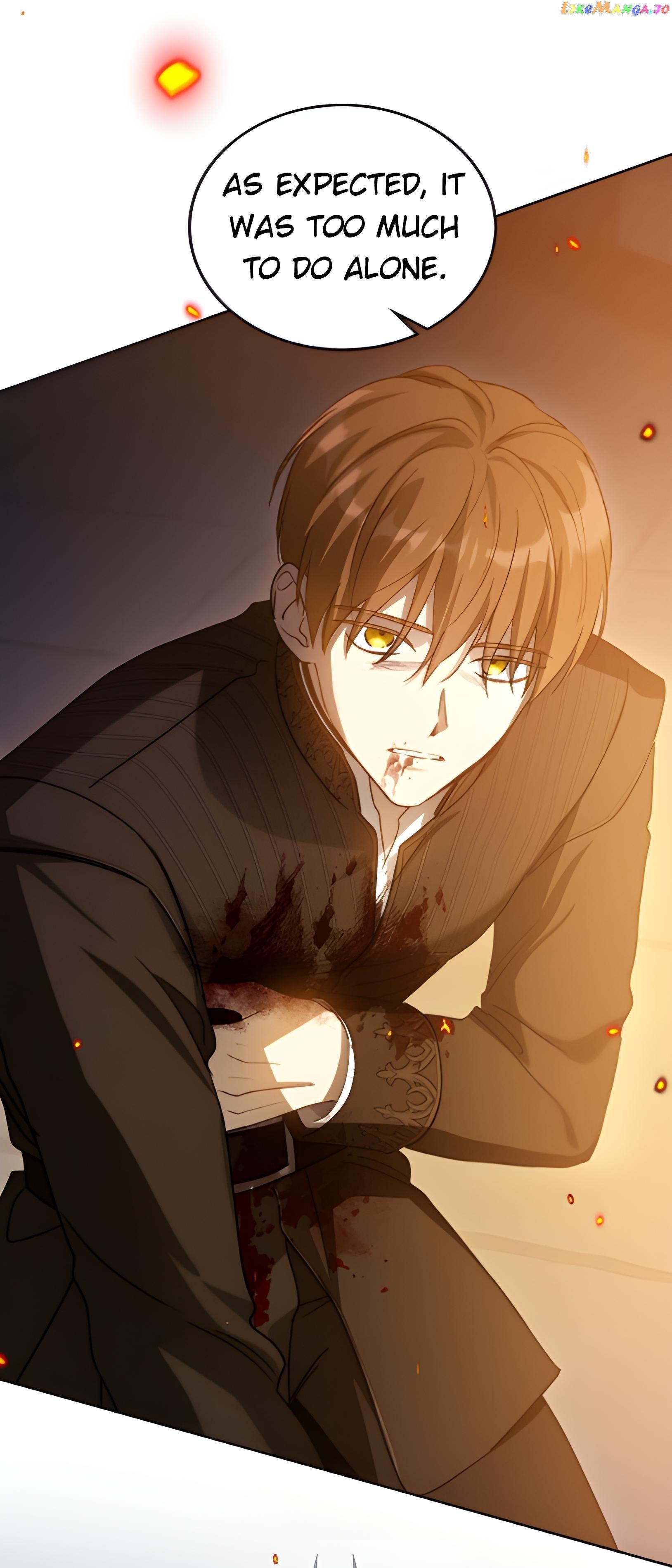 Kill The Villainess Chapter 95 page 1