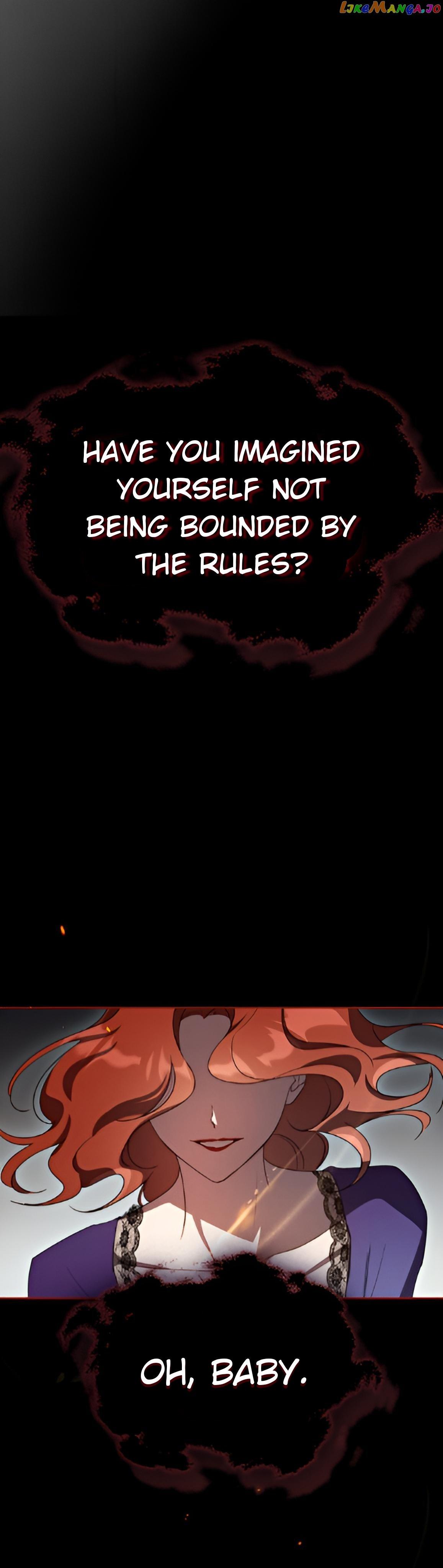 Kill The Villainess Chapter 95 page 19