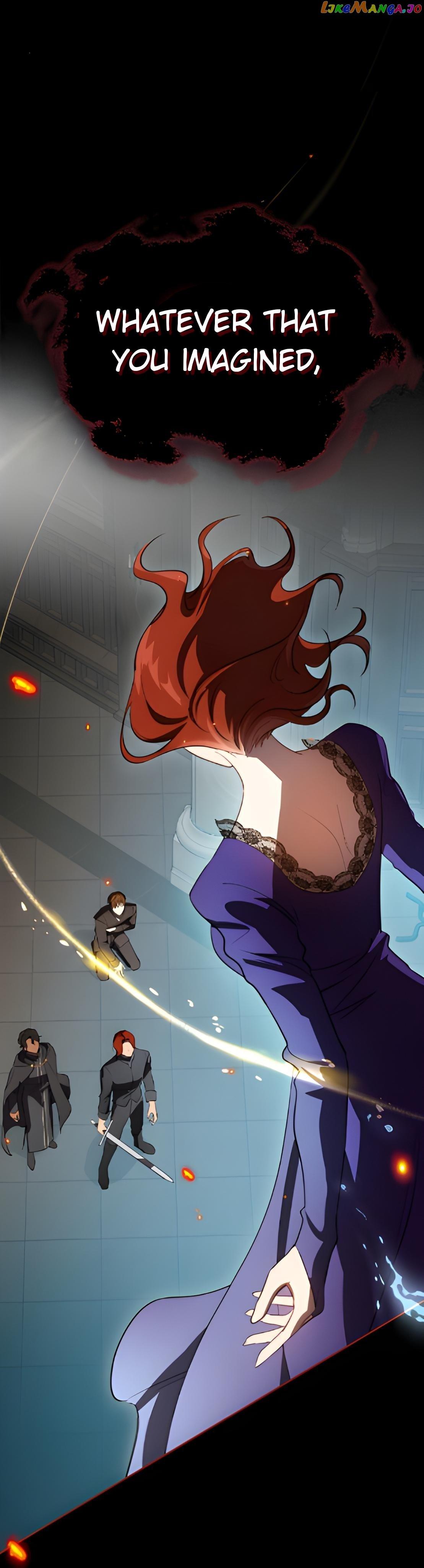 Kill The Villainess Chapter 95 page 20