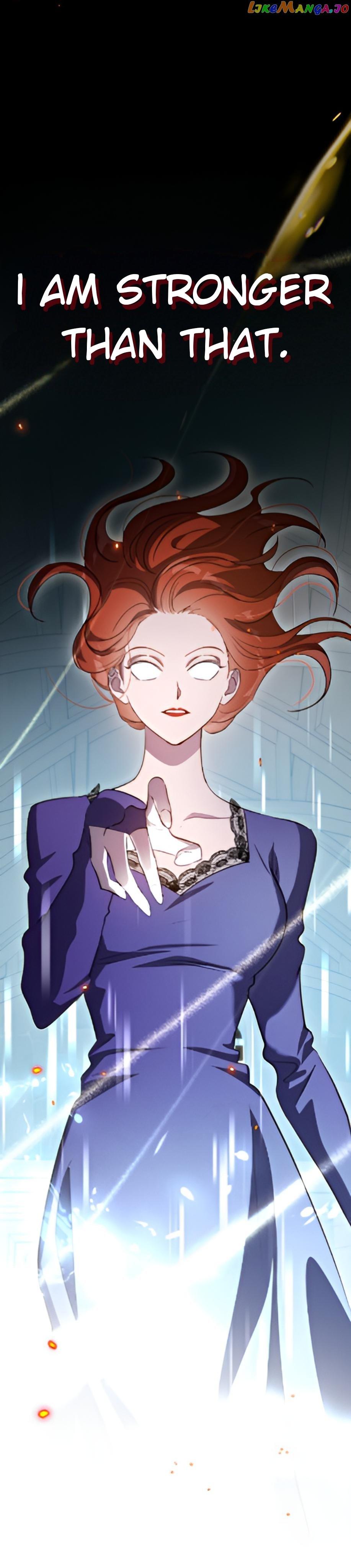 Kill The Villainess Chapter 95 page 21