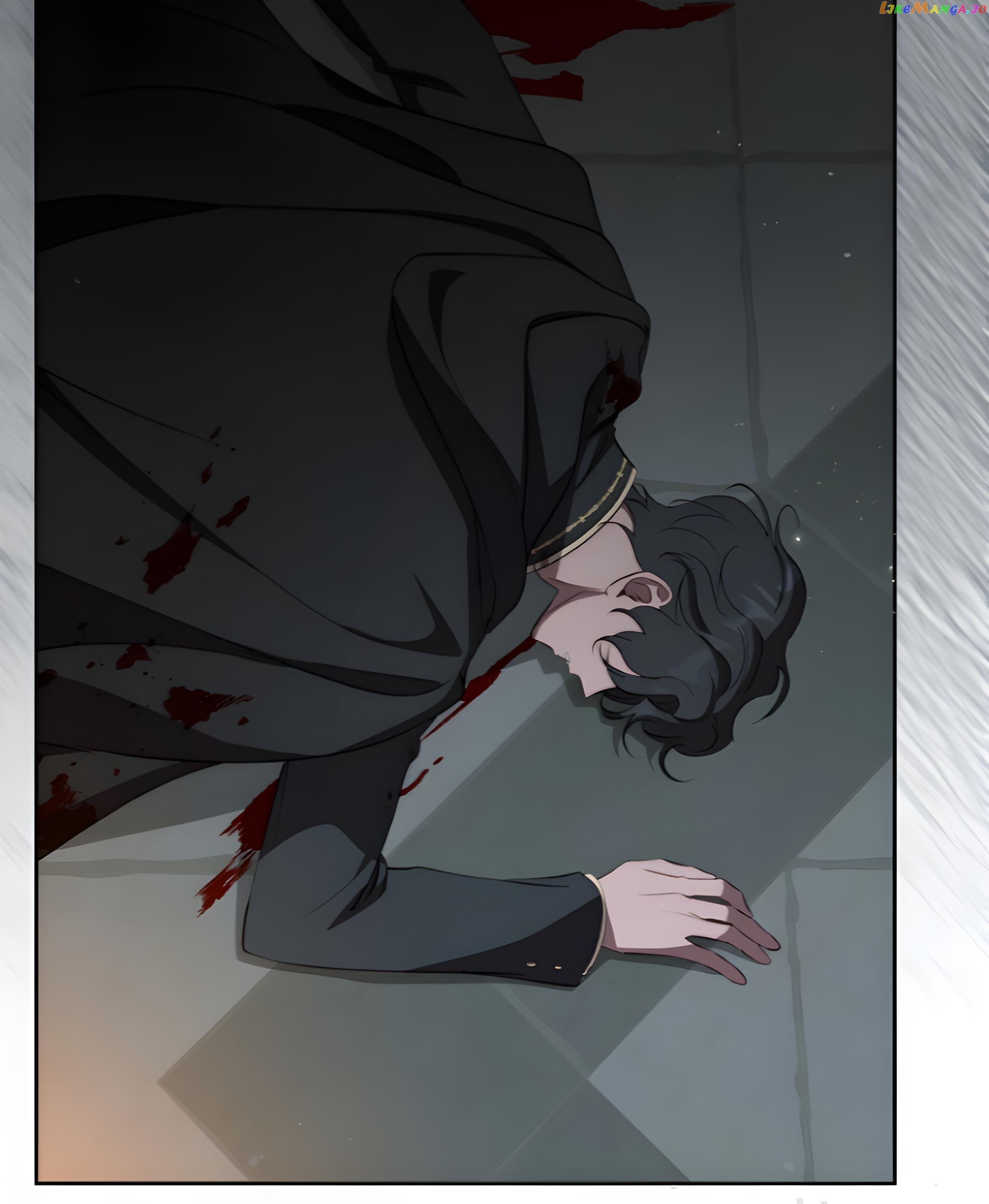 Kill The Villainess Chapter 95 page 25