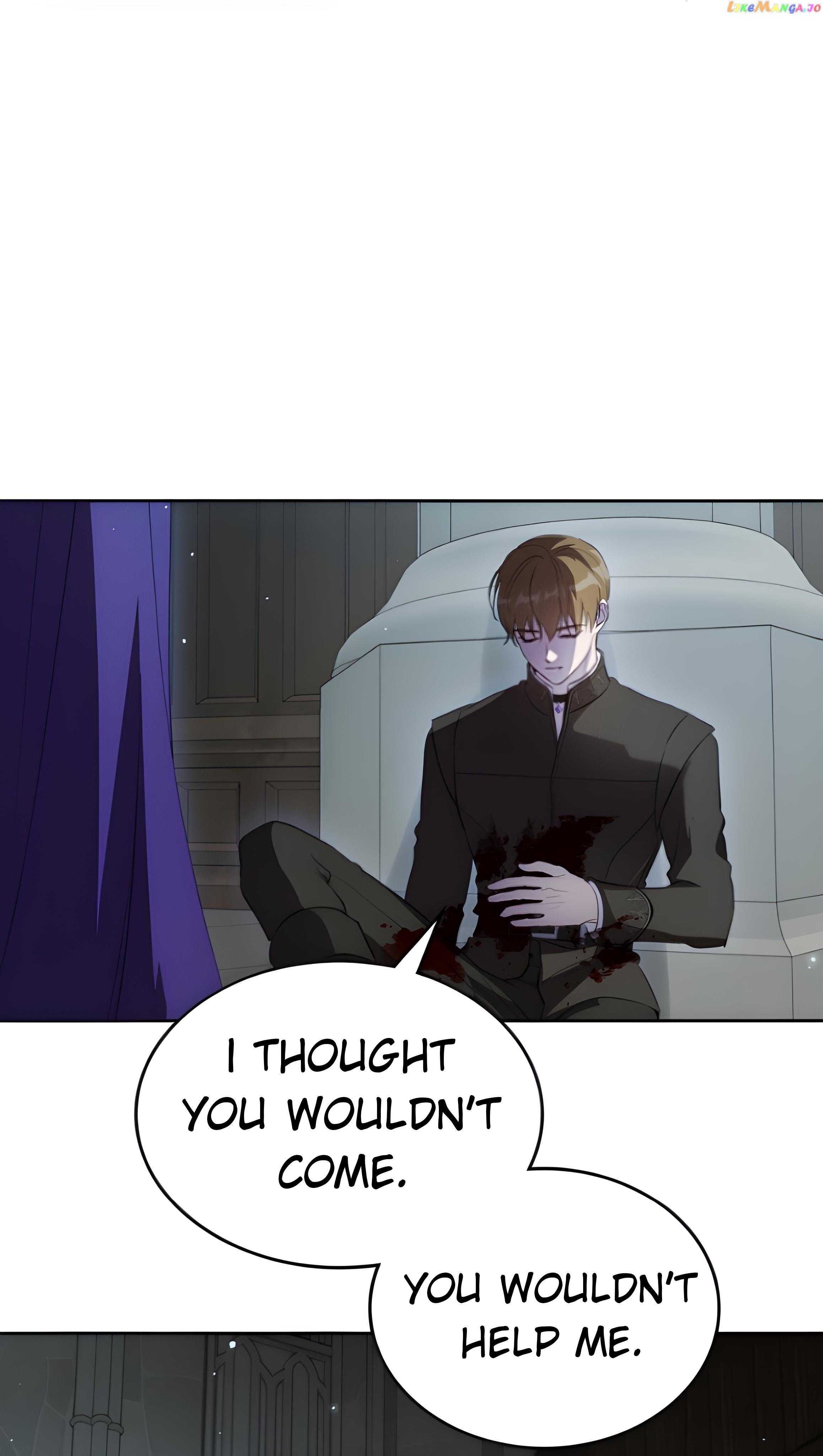 Kill The Villainess Chapter 95 page 26