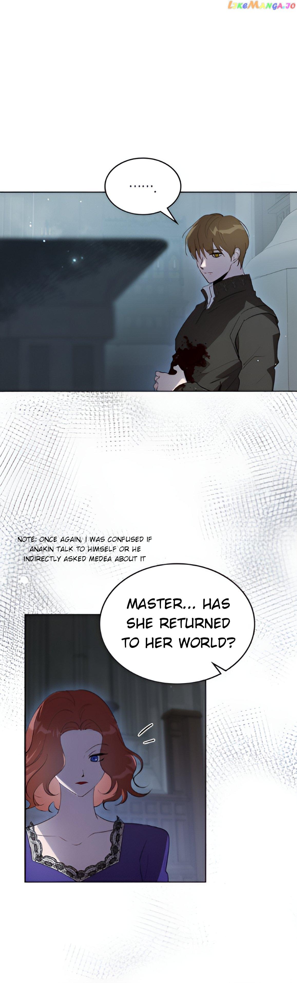 Kill The Villainess Chapter 95 page 29
