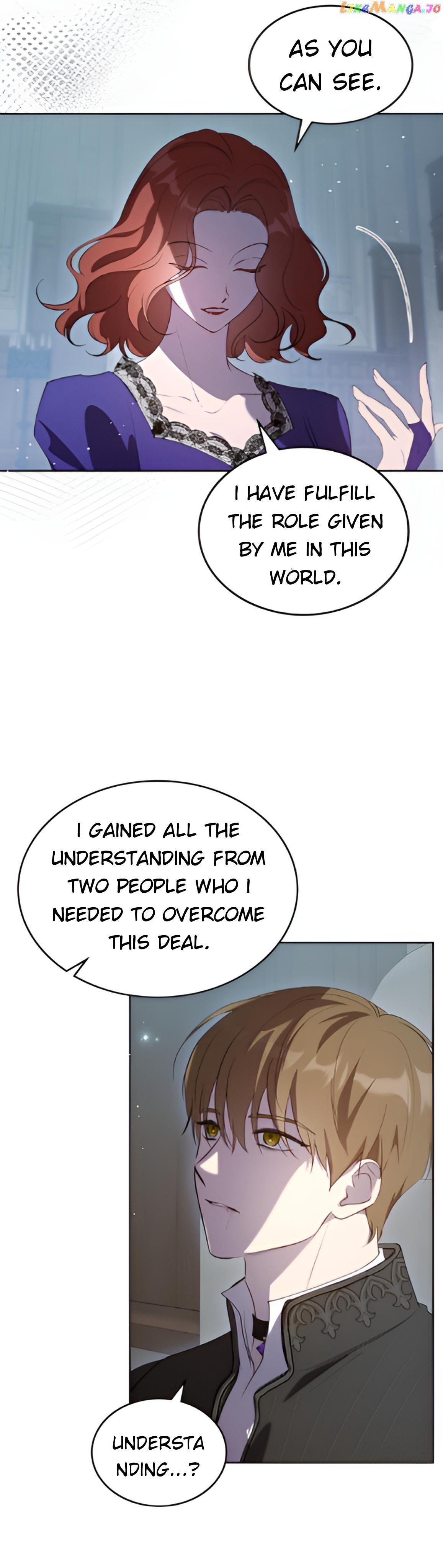 Kill The Villainess Chapter 95 page 30