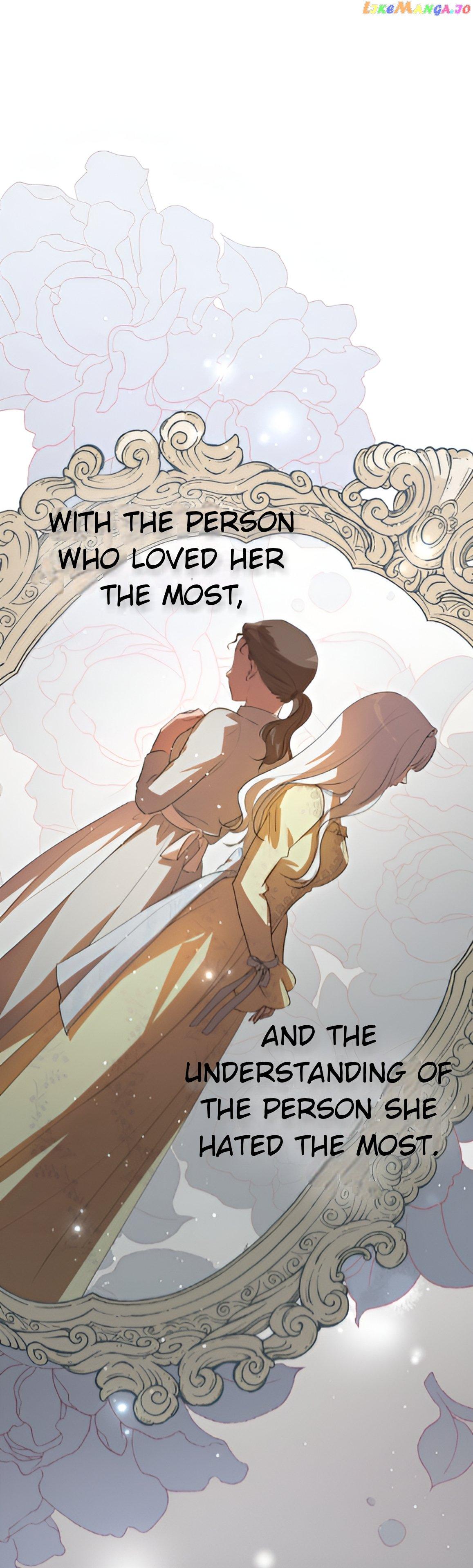Kill The Villainess Chapter 95 page 31