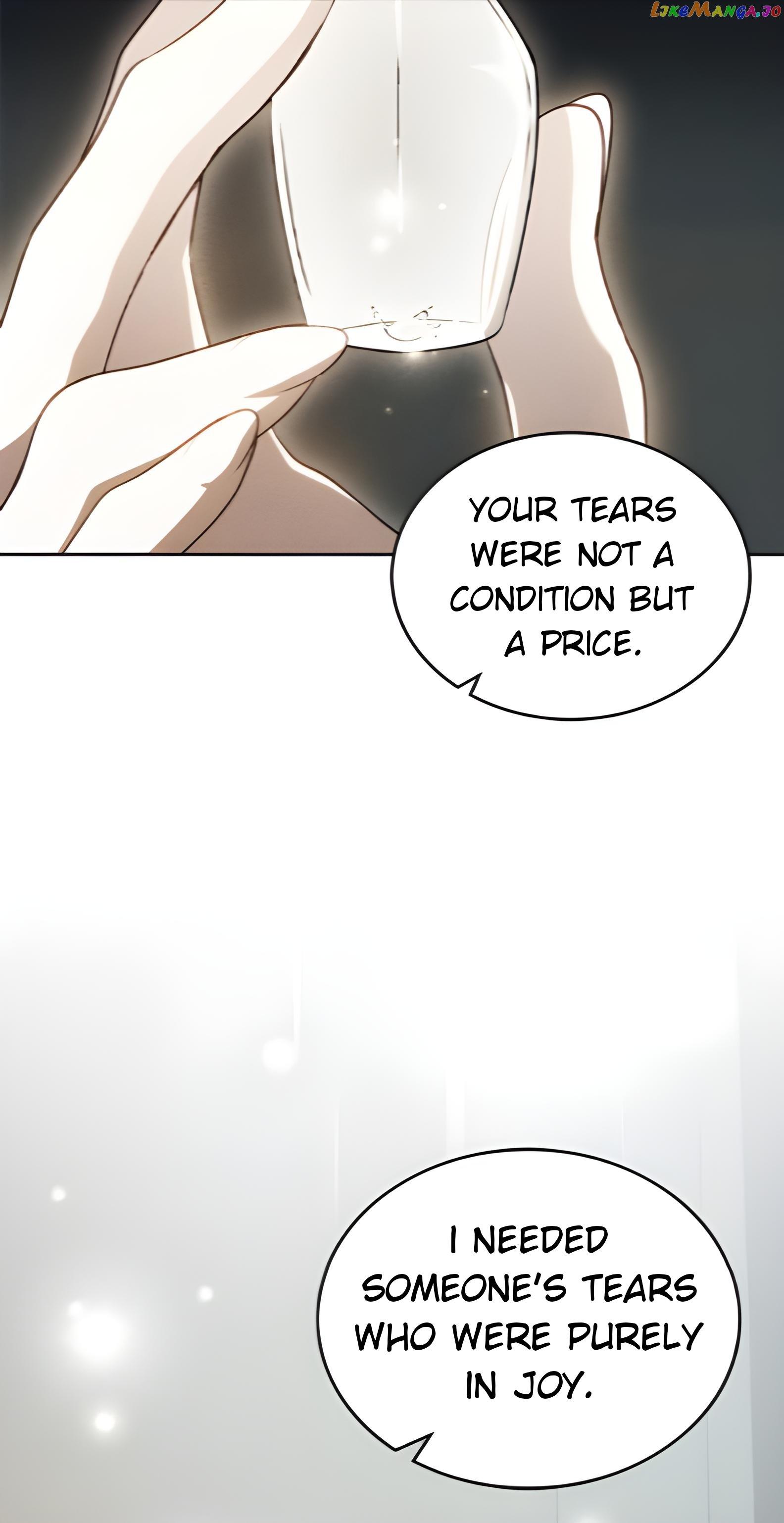 Kill The Villainess Chapter 95 page 34
