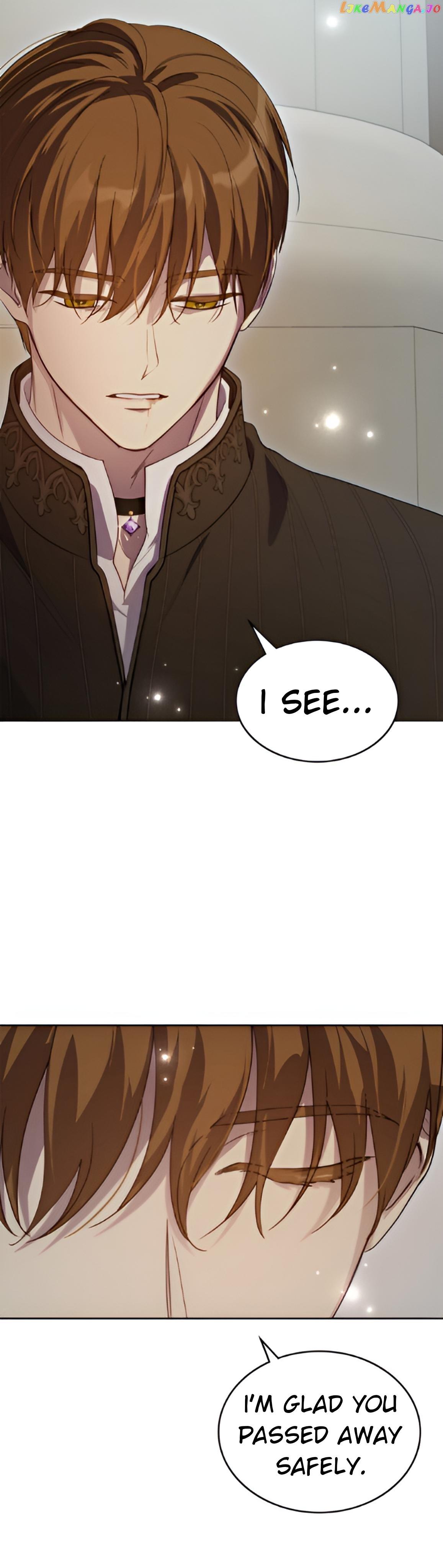 Kill The Villainess Chapter 95 page 35