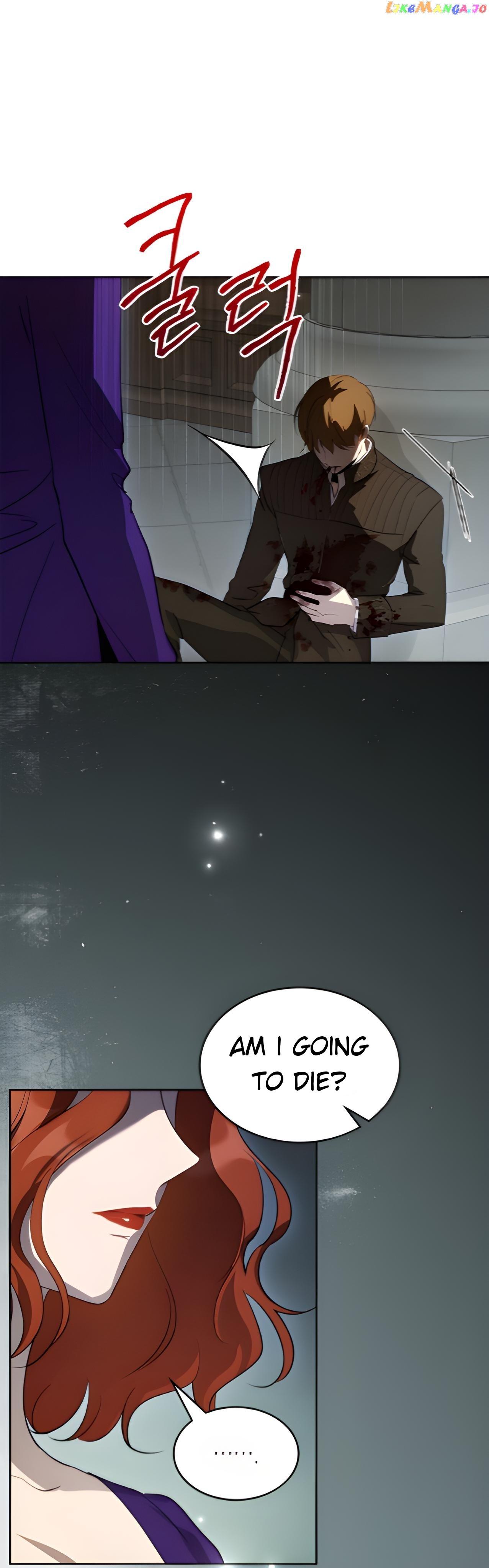 Kill The Villainess Chapter 95 page 36