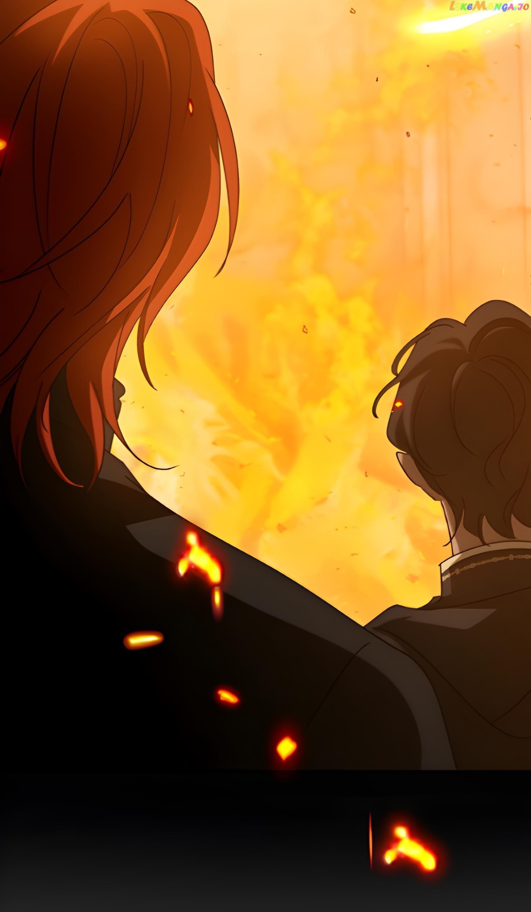 Kill The Villainess Chapter 95 page 3