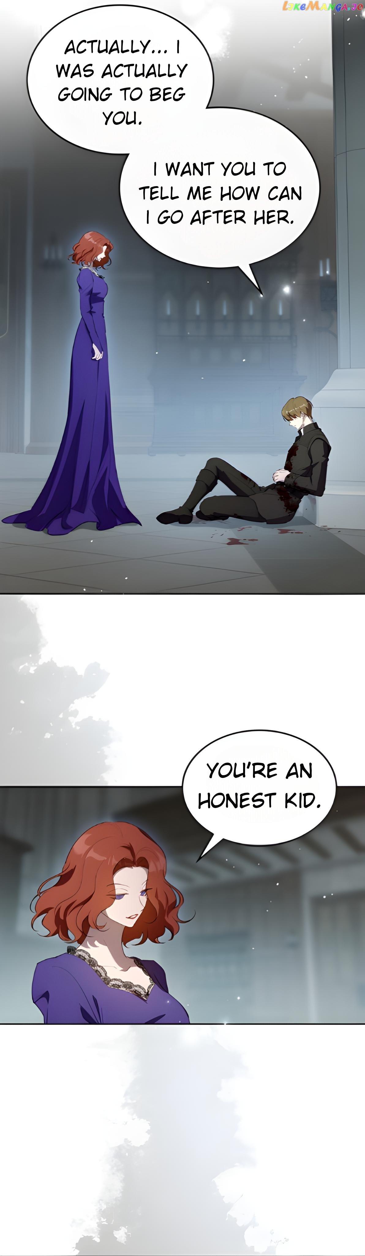 Kill The Villainess Chapter 95 page 39