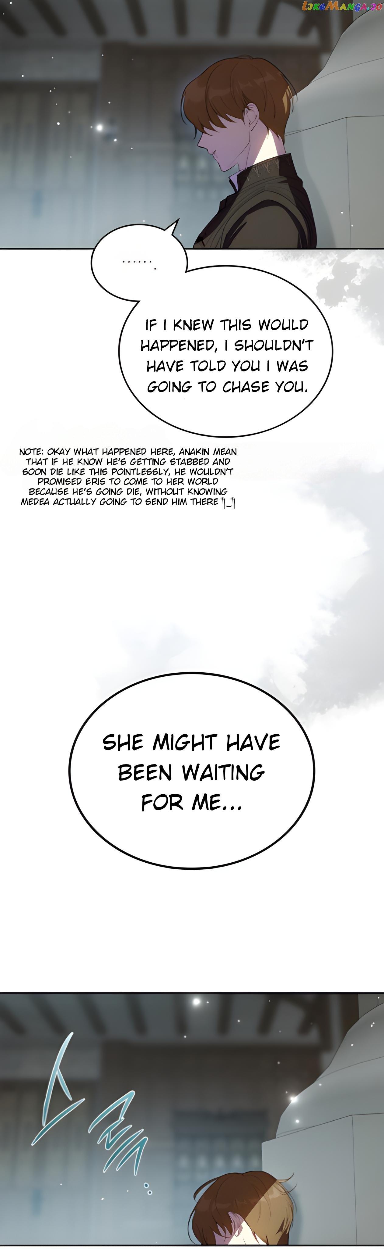 Kill The Villainess Chapter 95 page 40